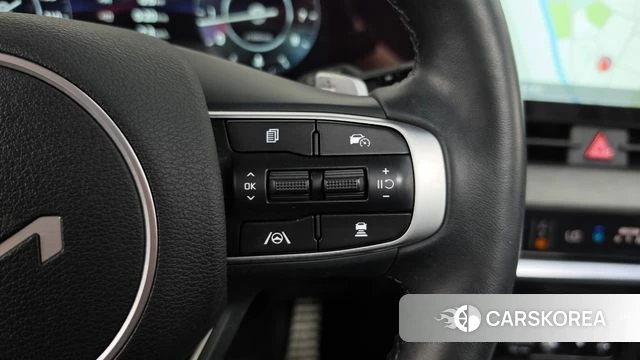 Kia Sportage 5th Generation id 4957606 из Кореи 9