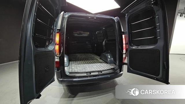 Hyundai Staria id 4990710 из Кореи 9