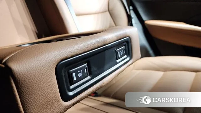 Renault Korea (Samsung) The New QM6 id 3504141 из Кореи 9