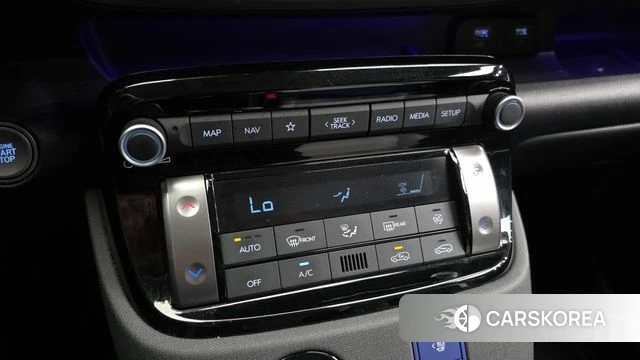 Hyundai Casper id 4992096 из Кореи 9