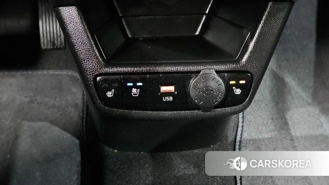 Kia The New Kia Ray id 4990749 из Кореи 9