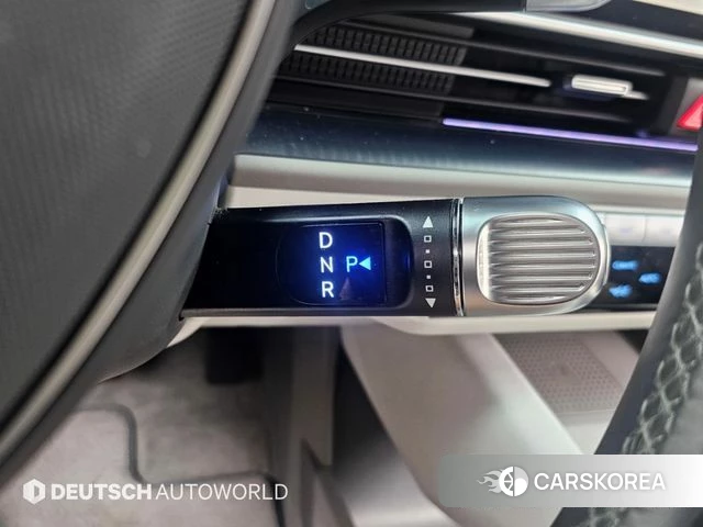 Hyundai Ionic 6 id 4951030 из Кореи 9