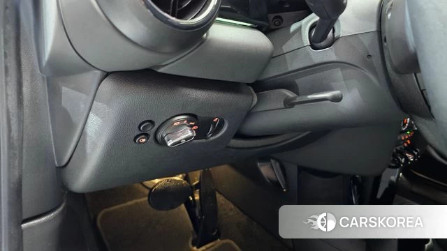 Mini Cooper id 4975854 из Кореи 9