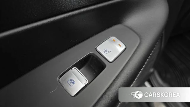 Hyundai The New Santa Fe id 4445808 из Кореи 9