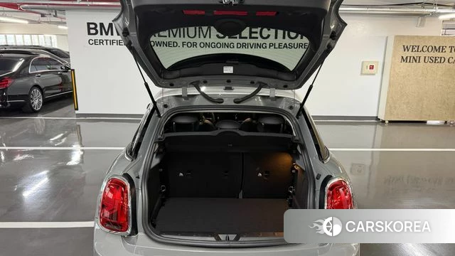 Mini Cooper id 5052788 из Кореи 9