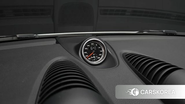 Porsche 718 Boxster id 4988548 из Кореи 9