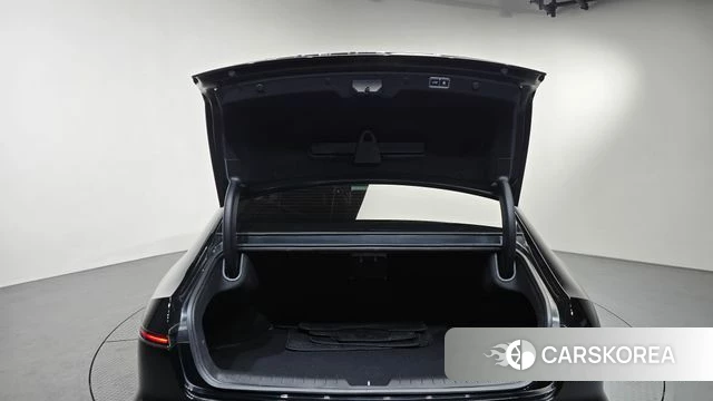 Hyundai Grandeur Hybrid (GN7) id 4981172 из Кореи 9