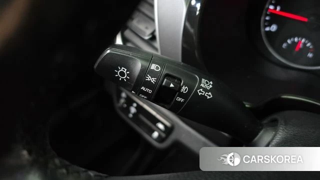 Kia Seltos id 5013441 из Кореи 9