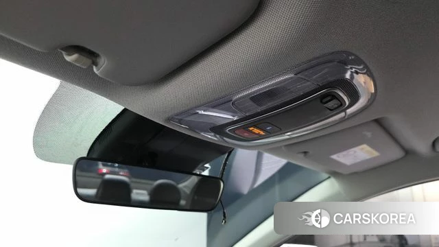 Hyundai Avante Hybrid (CN7) id 5003122 из Кореи 9