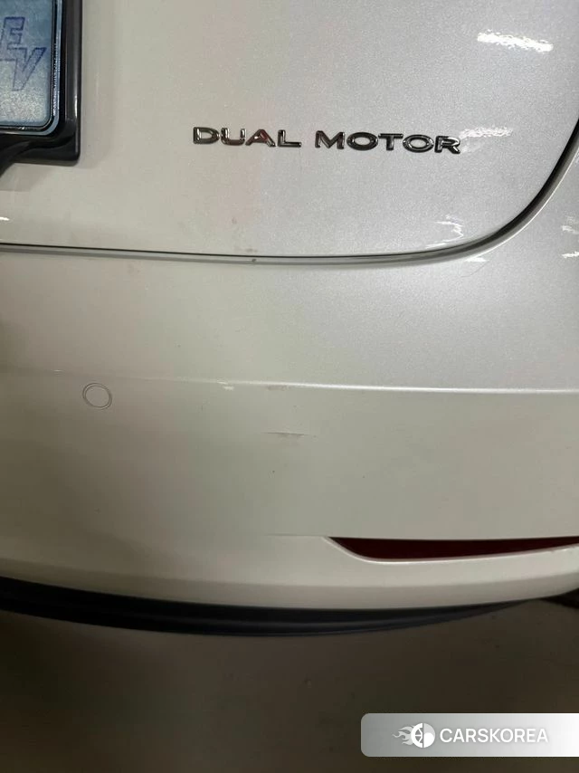 Tesla Model 3 id 5041534 из Кореи 9