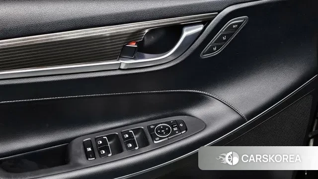 Hyundai Grandeur IG id 3748584 из Кореи 9