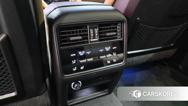 Porsche Cayenne (PO536) id 4560182 из Кореи 9