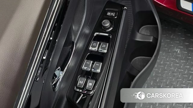 Ssangyong Beautiful Korando id 5041805 из Кореи 9