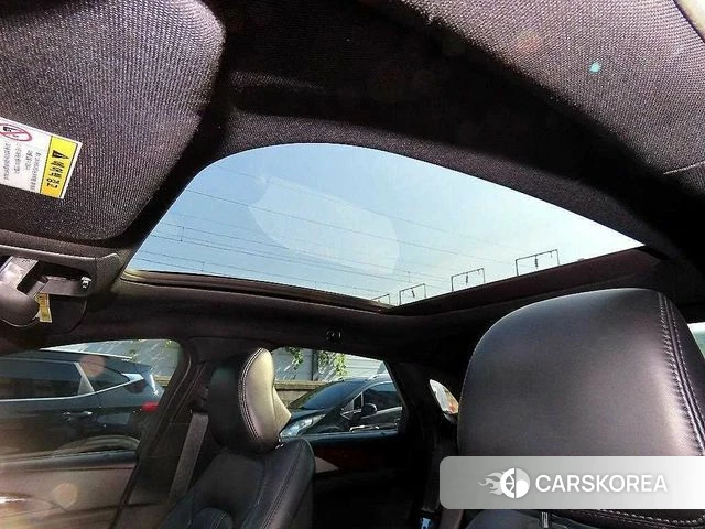 Lincoln New MKZ id 5042089 из Кореи 9