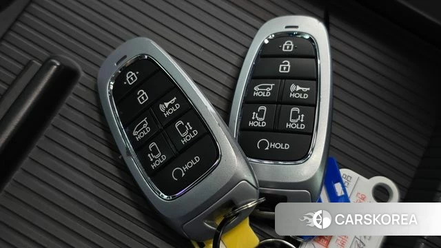 Hyundai Staria id 5040766 из Кореи 9