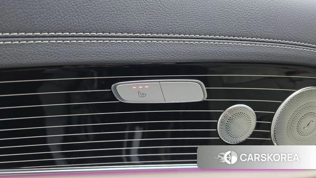Mercedes-Benz E-Class W213 id 4951806 из Кореи 9