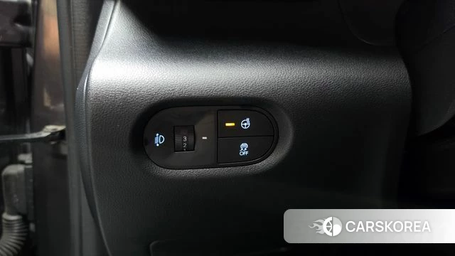Hyundai Casper id 5012619 из Кореи 9