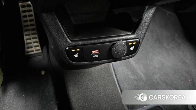Kia The New Ray id 5041493 из Кореи 9