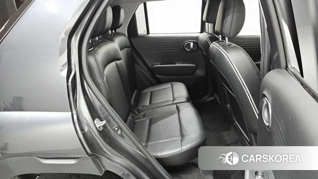 Hyundai Casper id 4835590 из Кореи 9