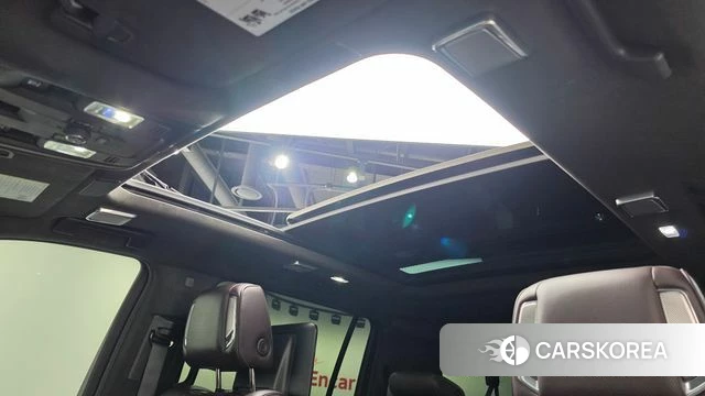 Cadillac Escalade 5th Generation id 4965853 из Кореи 9