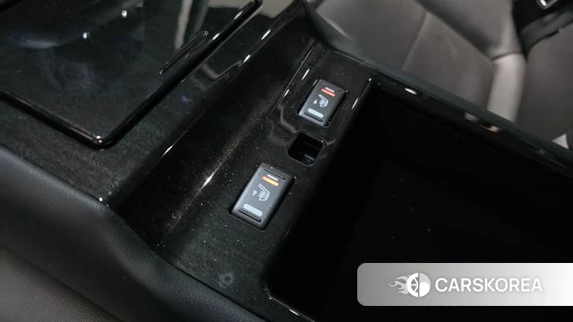 Renault Korea (Samsung) SM7 Nova id 4960147 из Кореи 9