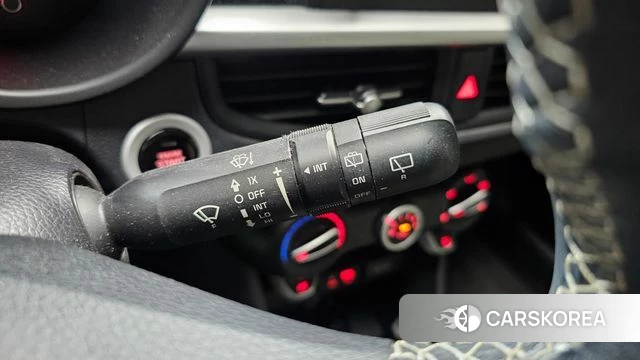 Kia All New Morning (JA) id 4931107 из Кореи 9