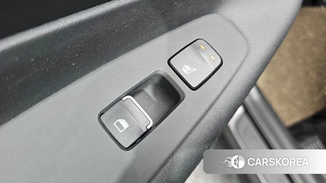 Hyundai Santa Fe TM id 4663018 из Кореи 9
