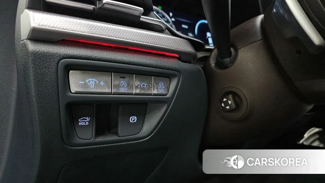 Genesis G80 (RG3) id 5003715 из Кореи 9