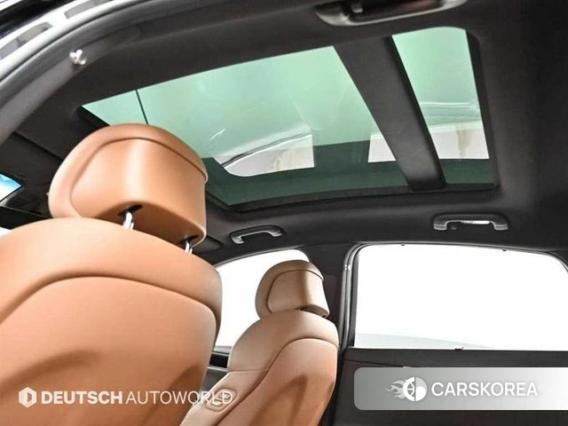 Genesis G80 (RG3) id 4929491 из Кореи 9