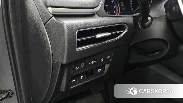 Hyundai Sonata (DN8) id 4997021 из Кореи 9