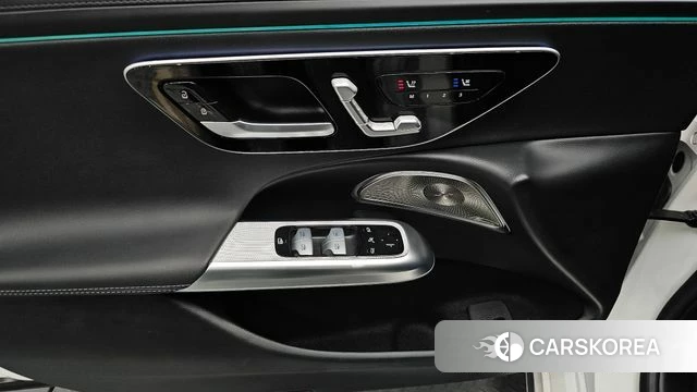Mercedes-Benz E-Class W214 id 4990857 из Кореи 9