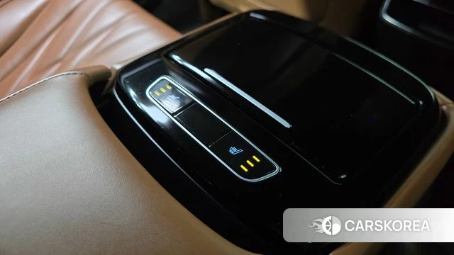 Genesis Electrified G80 (RG3) id 4958891 из Кореи 9