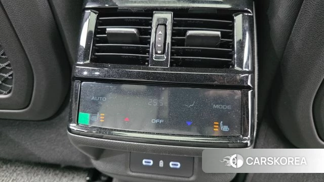 Renault Korea (Samsung) Grand Coleos id 4934553 из Кореи 9