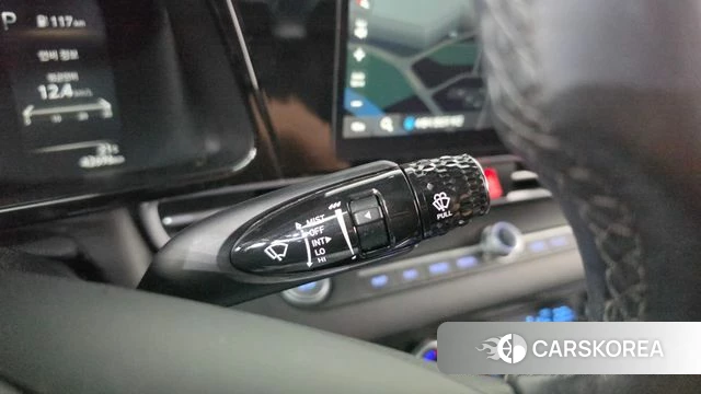Hyundai Avante (CN7) id 5033701 из Кореи 9