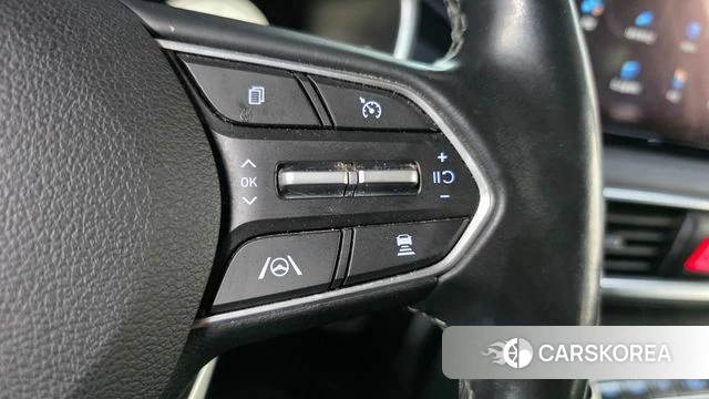 Hyundai The New Santa Fe id 4923357 из Кореи 9