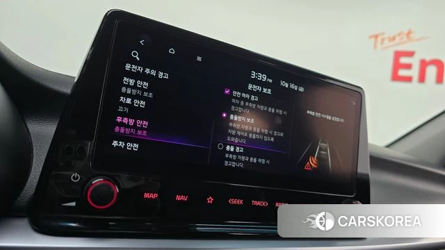 Kia The New K3 2nd generation id 4996478 из Кореи 9