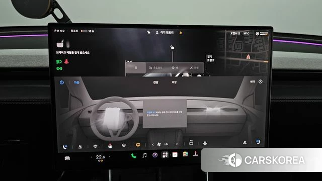 Tesla Model Y id 5015691 из Кореи 9