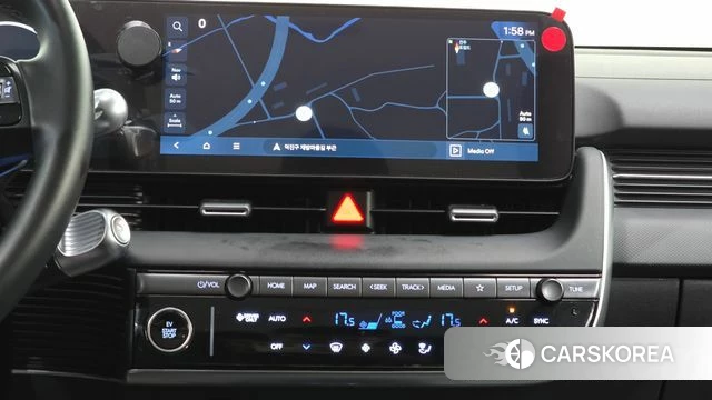 Hyundai The New Ionic 5 id 4767639 из Кореи 9