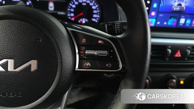 Kia The New K3 2nd generation id 4936557 из Кореи 9