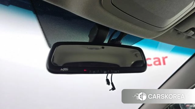 Ssangyong Berry New Tivoli id 5018356 из Кореи 9