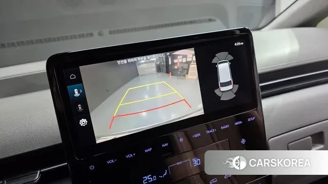 Hyundai Staria id 3680323 из Кореи 9