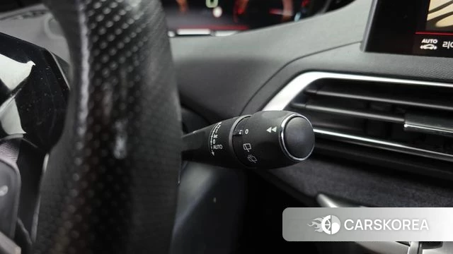 Peugeot 3008 second generation id 5042254 из Кореи 9