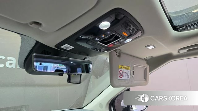 Kia The New Carnival 4th Generation id 5016372 из Кореи 9