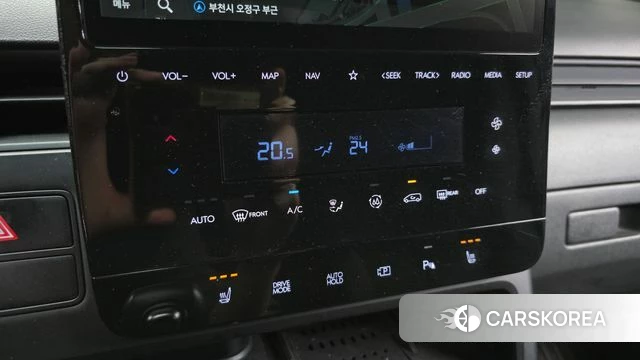 Hyundai Staria id 4706533 из Кореи 9