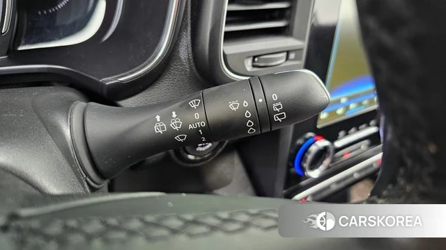 Renault Korea (Samsung) The New QM6 id 4987270 из Кореи 10