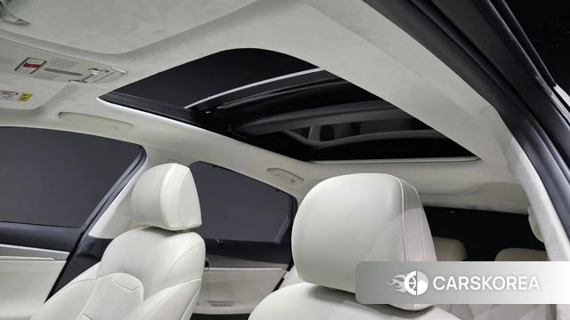 Hyundai The New Grandeur IG id 5022183 из Кореи 9