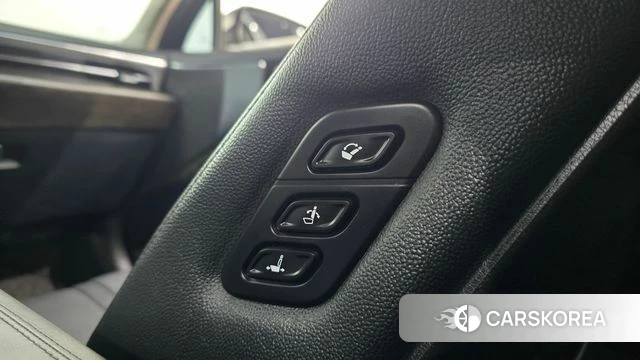 Kia K8 id 5026745 из Кореи 9