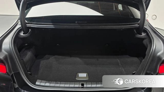 BMW 5 Series (G30) id 5040422 из Кореи 9