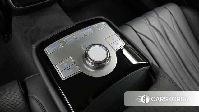 Genesis G80 (RG3) id 5026332 из Кореи 9