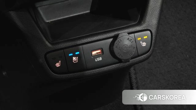 Kia The New Kia Ray EV id 5039607 из Кореи 9